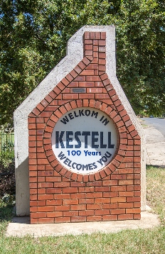 Kestell Centenary