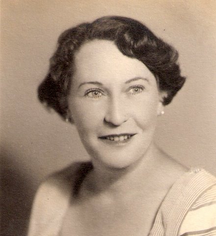 Ettie Legum